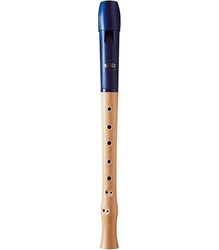 Amazon | MOECK メック ロンド ソプラノ リコーダー 2200 | ソプラノ