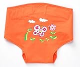 Solby ベビーチェアベルト お花とちょうちょ BCSB101001