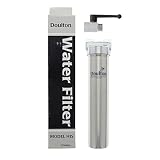 DOULTON W9320004 Undersink Filter System [並行輸入品]