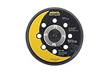 MIRKA 915 gv28 – 130 g – 5 "グリップ直面multi-hole真空パッド28h 130 g Medium
