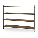 azi-azi ノックダウン2ステップラック L AZ-1093