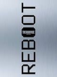 REBOOT (CD3枚組+DVD2枚組)(豪華盤)