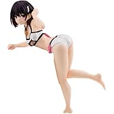 Furyu あやかしトライアングル ぬーどるストッパーフィギュア 花奏すず