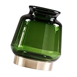 Perfeclan 高級　厚い　ガラス　クリエイティブ　花瓶　装飾的　ファッション　花器　全2種 - #1