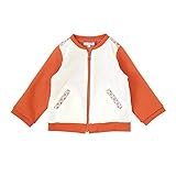 SOULEIADO スーベニアジャンパー レッド 90cm 48785