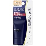 カネボウ メディア リキッドファンデーションR OC‐C1 30グラム