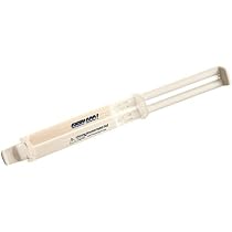 Amazon.co.jp: 松風 GISHY GOO ギシグー ホワイト 5ml ×1本 歯科矯正用