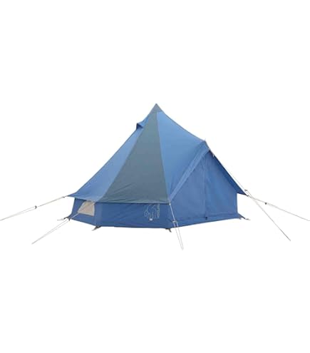 テント・タープ ASGARD 7.1 TECHNICAL COTTON TENT Nordisk Asgard 7.1 Tent Tents, Bivvys & Extensions
