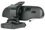 BlendMount Corvette C6 Aluminum Radar Detector Mount for Valentine One V1. Patented Design - Made in
