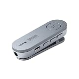 サンワサプライ アウトレット Bluetooth会議スピーカーフォン クリップ式マイクのみ MM-BTMSP3CL