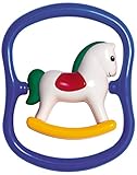 Tolo Pony Rattle