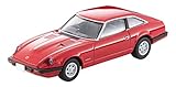 トミーテック (TOMYTEC) トミカリミテッドヴィンテージ ネオ 1/64 LV-N236b 日産フェアレディ Z-T 2BY2 赤 完成品