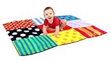 Sassy Jumbo Playmat Gear by Sassy