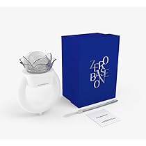 アイドル ZEROBASONE OPAL LIGHT STICK ZEROBASEONE OFFICIAL LIGHT STICK – LINE FRIENDS SQUARE