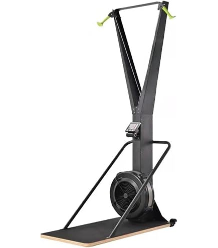Amazon | コンセプト2スキーエルゴ／PM5（スタンド付き 