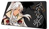 FateGo Fate/grand order FGO ゲームプレイマット マット 天草四郎