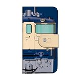 EF65 1128 鉄道スマホケース No.133【手帳タイプ】iPhone SE（第2・3世代）iPhone8/7対応
