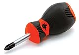 Performance Tool W30967 Stubby Screwdriver #2 x 1-1/2 [並行輸入品]
