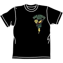 Amazon.co.jp: ガンダム ハマーンTシャツ ブラック サイズ:XL