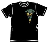 コスパ ガンダム マッドアングラー隊Tシャツ BLACK XLサイズ