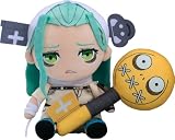 GUILTY GEAR STRIVE A.B.A & パラケルス ぬいぐるみ
