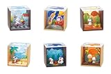 スヌーピー Ｓｃｅｎｅｒｙ Ｂｏｘ