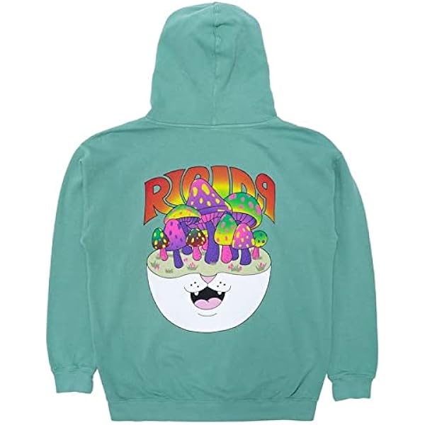 Amazon.co.jp: [リップンディップ] Nermurari Warrior Pullover