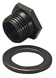 Lenox Industries 30857-AA1 Hole Saw Arbor Adapter [並行輸入品]