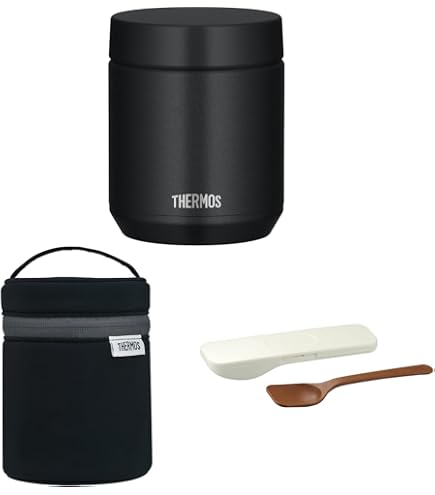 Amazon｜【セット品】【食洗機対応モデル】 サーモス 真空断熱スープ