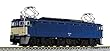 KATO Nゲージ EF63 3次形 JR仕様 3085-3 鉄道模型 電気機関車