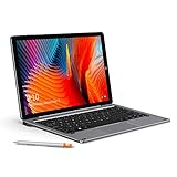 【プライム会員はさらに3800円オフ 】CHUWI タブレットHi10 X 10.1インチ 2イン1 キーボード別売 Windows 10搭