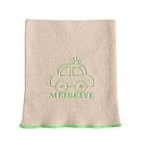 2PCSユニセックスベビーコットン腹巻暖かい腹巻[車]をキープ