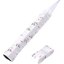 テニスグリップ プリンス（PRINCE）（メンズ）テニスグリップテープ 1本入り