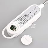 KKmoon　 デジタル温度計　料理用温度計　デジタルペンプローブ LCD食品温度計【並行輸入品】