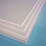 発泡スチロール 板 断熱材 ９２５×９１５×２０mm ５枚 中硬さ