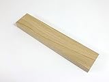 【無垢材】栗（クリ）板材　くり・端材・木端・木工 (長さ281×巾57mm 厚み23mm KRI07)