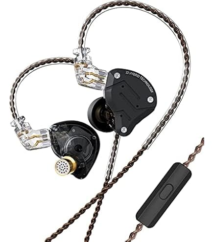 【中華イヤホン】GS AUDIO ST10 10BA GS AUDIO ST10 10BA 中華イヤホン｜Yahoo!フリマ（旧PayPayフリマ）