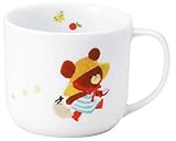 くまのがっこう ハッピー 軽 マグ 794104