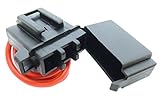 矢崎総業 オートヒューズホルダー 20Aマデ Y204