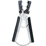 マルト長谷川工作所:KEIBA ワイヤーストリッパー(VVFコード用) 170 WS-006 型式:WS-006