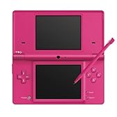 ニンテンドーDSi ピンク【メーカー生産終了】