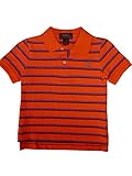 ラルフローレンの子供服　POLO　RALPHLAWREN　ベビー男の子　半袖ボーダー柄　ポロシャツ　９０ｃｍ [並行輸入品]