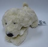 A-ONE　ぬいぐるみ　ANIMAL LAND イヌ（ホワイト）