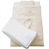 日本製　お昼寝布団7点セット　ウェルカムビー　OH-NP8