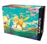 チョコボ・バンドル 日本語版 【正規品】マジック ザ ギャザ リング CHOCOBO BUNDLE