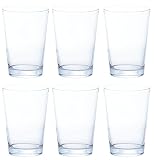 アデリア タンブラー 473ml 口部強化 AXクーレル 6個セット 日本製 B-4708