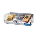 Motorworks Race Pace Power Pack 2.0 [並行輸入品]