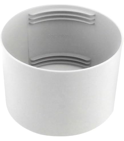 Amazon.co.jp: エアコン用排気口 接続 空調排気ダクト、排気