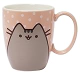 Pusheen 12 oz Mug