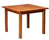 【ガーデン家具】スクエアテーブル